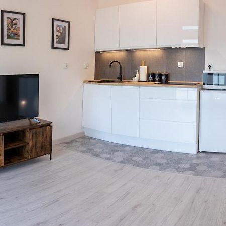Apartament Kopernika 49 Лодзь Екстер'єр фото