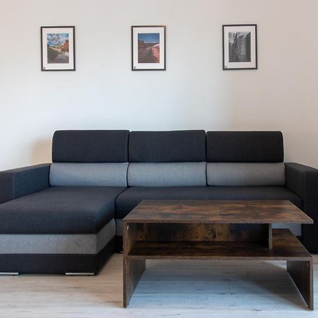 Apartament Kopernika 49 Лодзь Екстер'єр фото