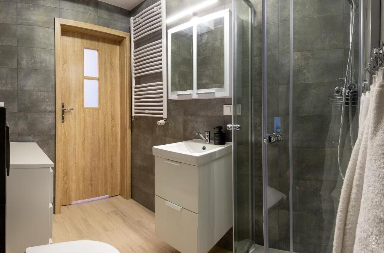 Apartament Kopernika 49 Лодзь Екстер'єр фото