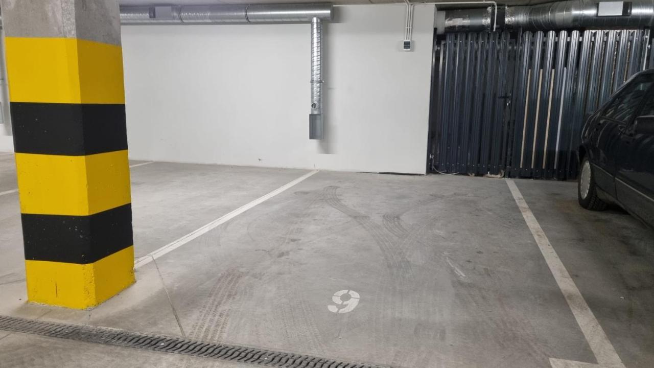 Apartament Kopernika 49 Лодзь Екстер'єр фото