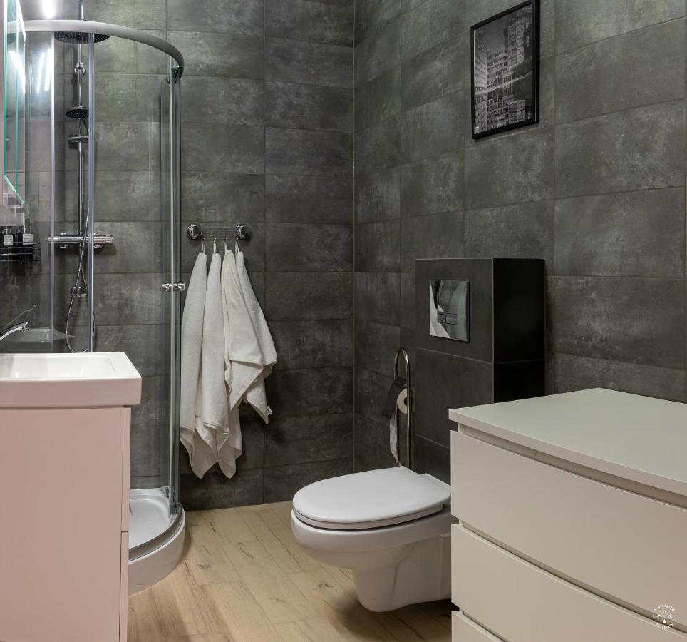 Apartament Kopernika 49 Лодзь Екстер'єр фото