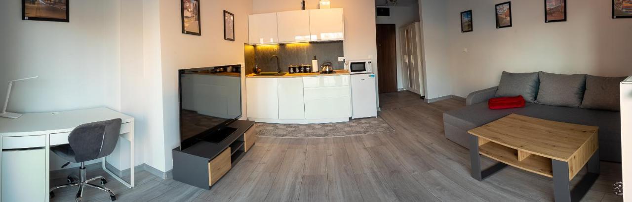 Apartament Kopernika 49 Лодзь Екстер'єр фото