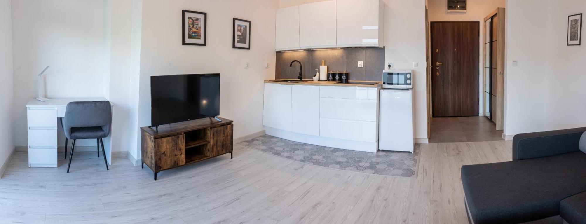Apartament Kopernika 49 Лодзь Екстер'єр фото
