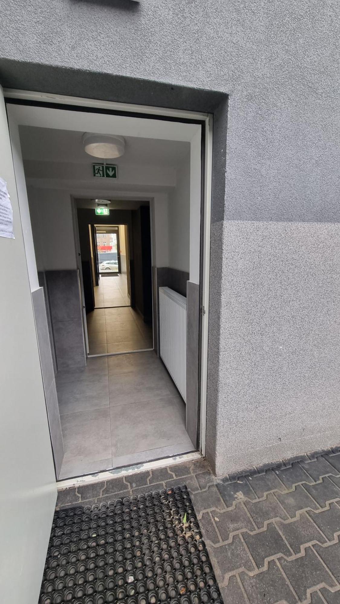 Apartament Kopernika 49 Лодзь Екстер'єр фото