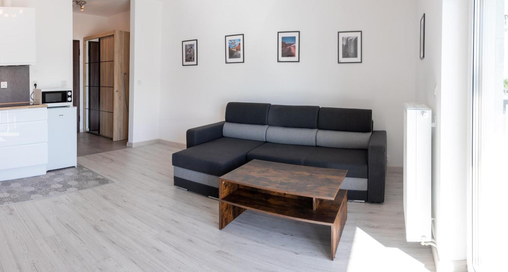 Apartament Kopernika 49 Лодзь Екстер'єр фото